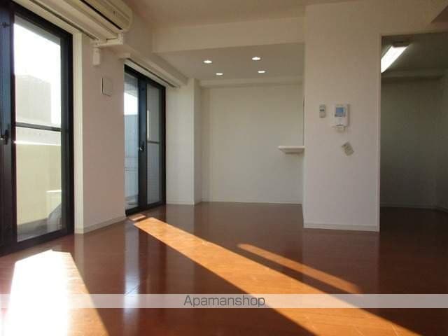 イストワール[2LDK/65.55m2]のリビング・居間