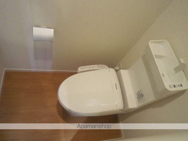 フィカーサS I棟の内装写真