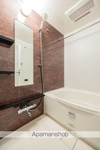 デュオフラッツ浅草田原町ネストの内装写真