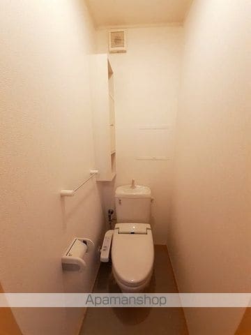 トレスメーラAの内装写真