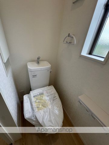 Sumai-to柏市新逆井03の内装写真