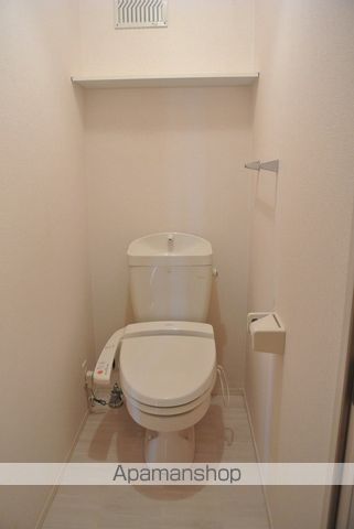 プリムローズの内装写真