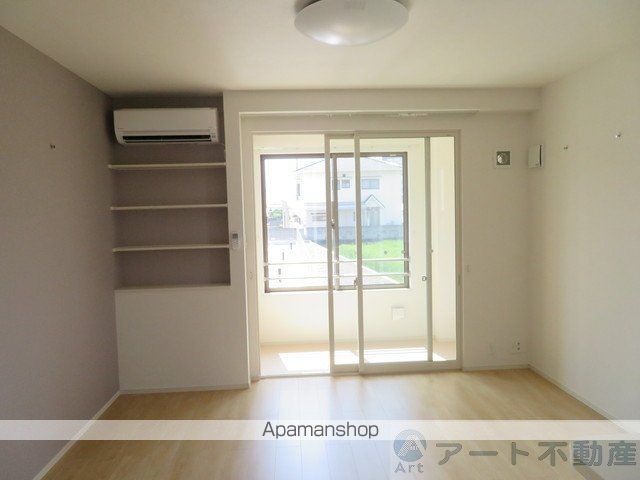 アンジュー北吉井 Bの内装写真