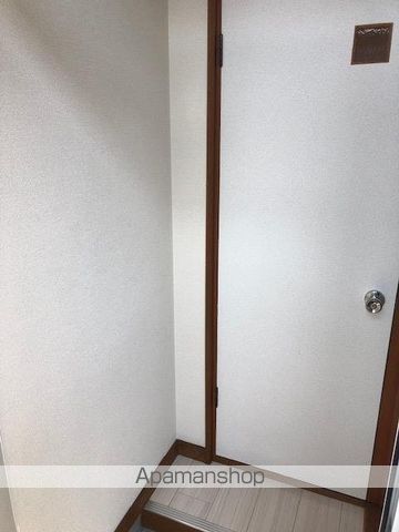パレロワイヤルの内装写真
