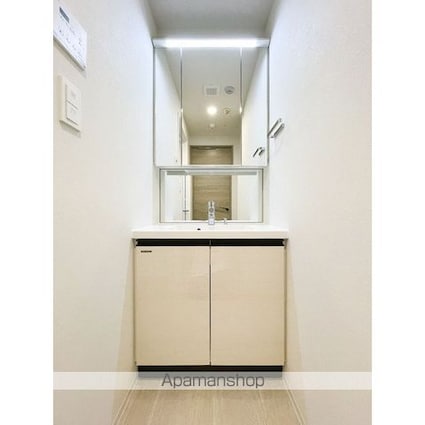 Ｐｒｉｍａ　Ｓｔｅｌｌａ[1LDK/50.34m2]の洗面所