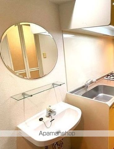 エンクレスト赤坂弐番館の内装写真