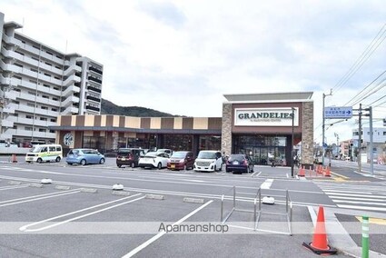 Ｊ．リヴェール高松西宝町　Ｃ棟[1LDK/41.29m2]のその他内装6