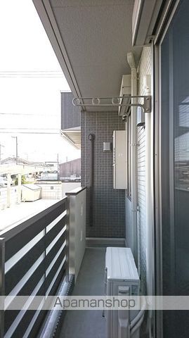 D-roomCVの内装写真