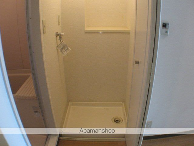 ハイマートさつきの内装写真