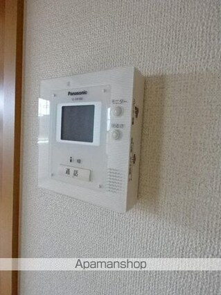 千葉県柏市手賀の杜４丁目[2DK/46.71m2]のその他設備
