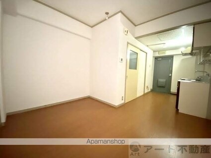 永田湊町ビル[1DK/26.8m2]の内装5