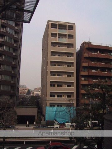ラ・シャトン西早稲田の外観写真