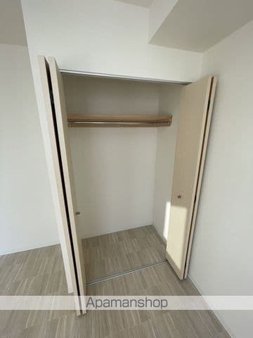 PortofinoW18の内装写真