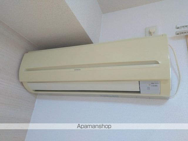 ローズコート歌の森 Aの内装写真