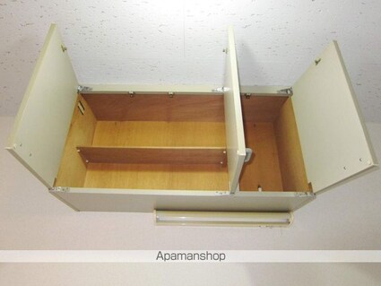 長野県長野市桐原２丁目[1K/23.35m2]の内装5