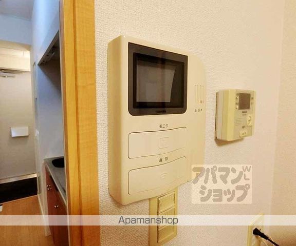 レオパレス壬生ミヤビの内装写真