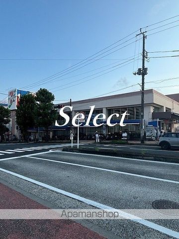 ホープハイツの周辺写真