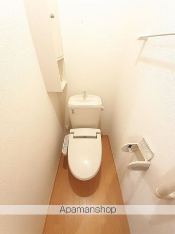 セレノ八王寺Iの内装写真