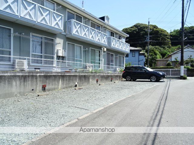レイクサイドKKの外観写真
