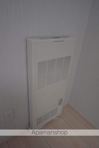 UMI IIの内装写真