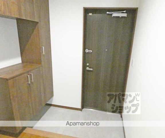 EMINAS北白川の内装写真