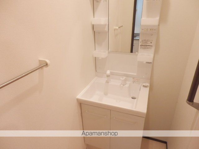 クレイノプランセル 華の内装写真