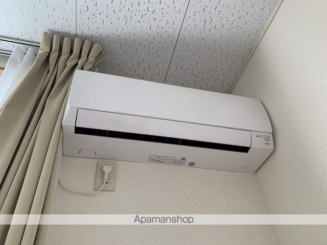 レオパレスネイティブの内装写真
