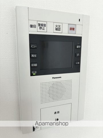 ESTEMCOURT難波サウスプレイスVエレージュの内装写真