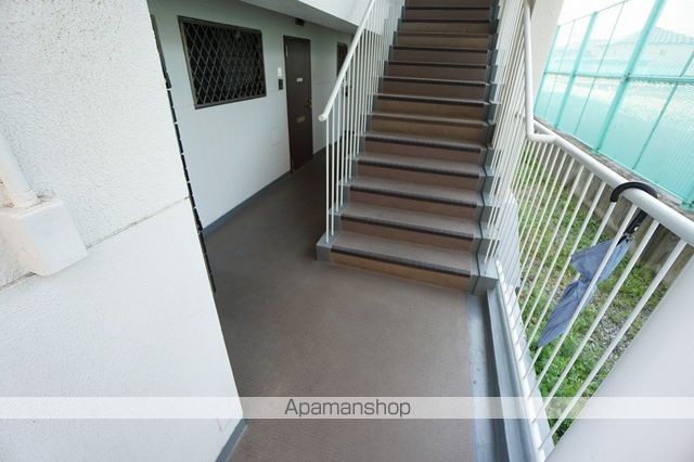 マンションサンプラザ1の内装写真