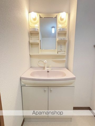 アレグリーアの内装写真
