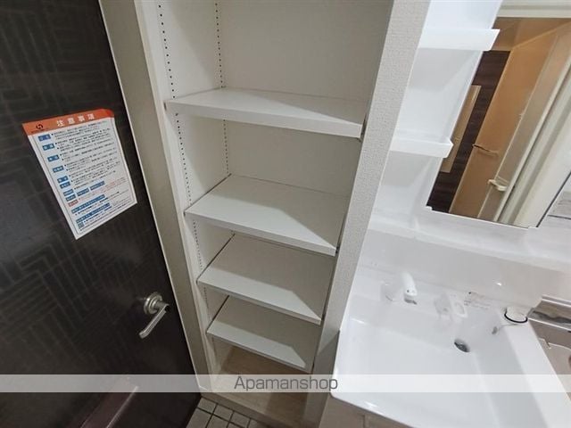 ベルトピア仙台8の内装写真