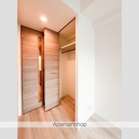 SーRESIDENCE福島玉川TRESの内装写真