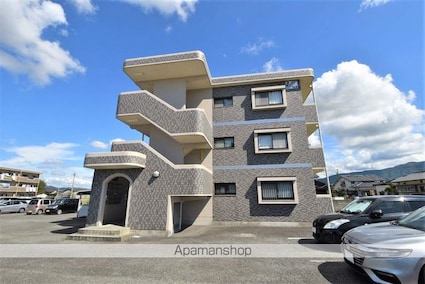 熊本県八代市鏡町下有佐[3DK/56.85m2]の外観3