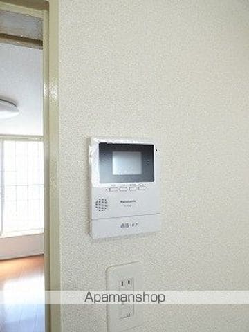 ハイムグリーンロードの内装写真