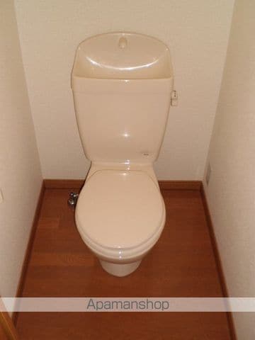 レオパレスポーラスターBの内装写真