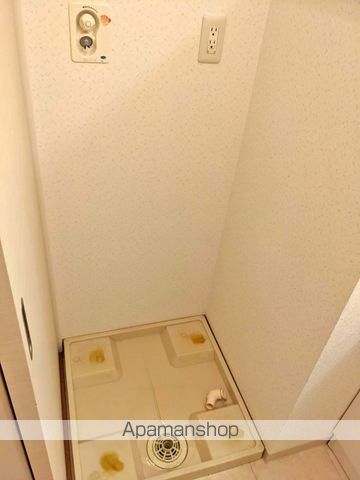 ア・ミュゼ新大阪の内装写真