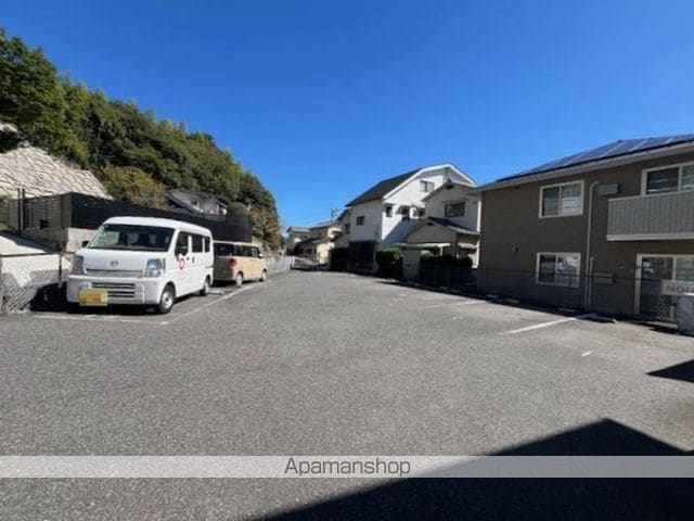 ドミール三和 A棟のその他写真