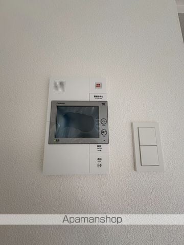 ベルグレード吉野町の内装写真