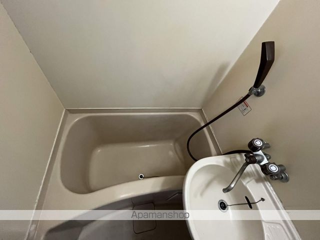 コーポ山吉の内装写真