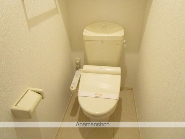 アリエスマンションの内装写真