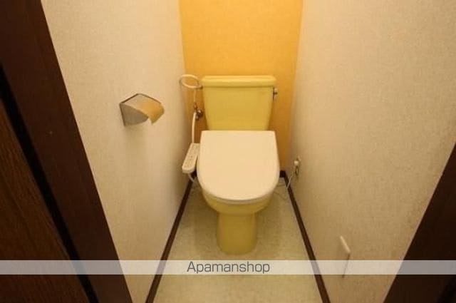 ベルクレスト恒久の内装写真