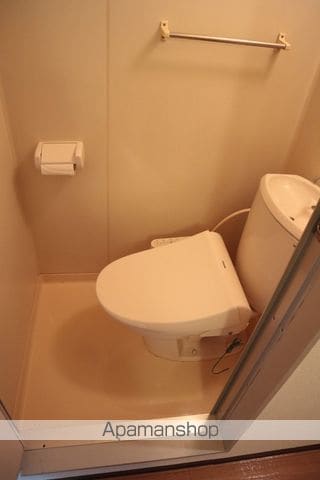 ハイツKAMIの内装写真