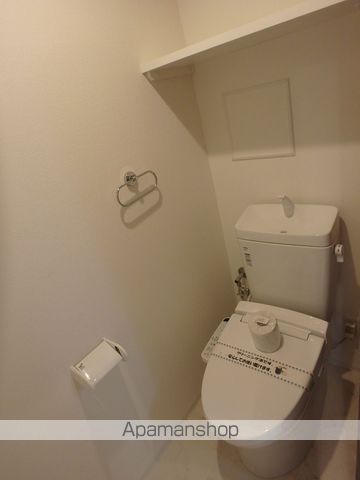 アクシーズタワー川口VIIIの内装写真