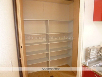 ヴァンベール２１[1LDK/42.4m2]のその他部屋・スペース