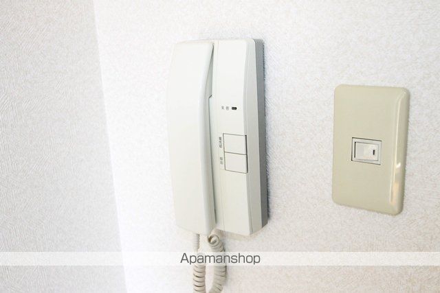 ノルデンハイム新大阪の内装写真