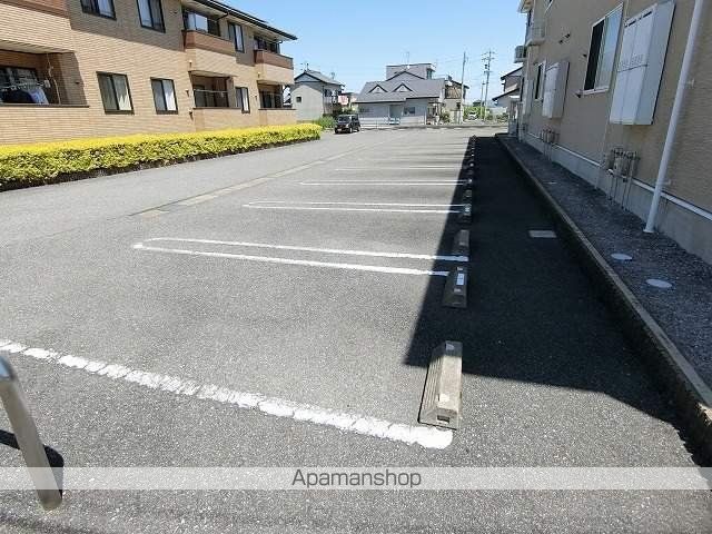 ラブリーメゾンヒノキBのその他写真