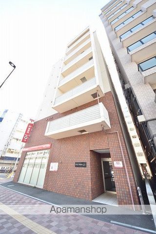 VILLA NORTE 23の外観写真