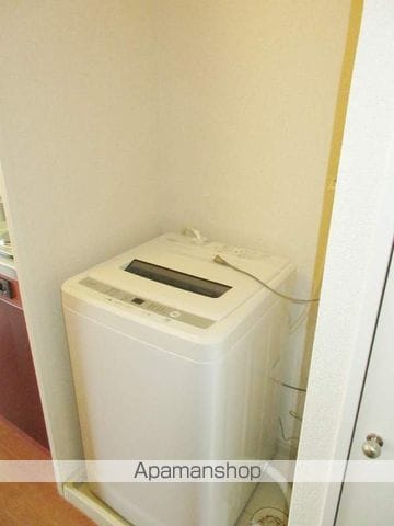 レオパレスアルファの内装写真