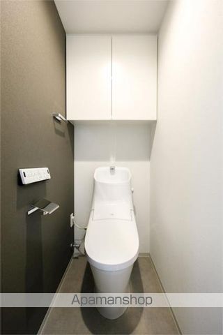 ドゥーエ西小山の内装写真