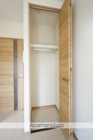 グランドソレーユ稲川の内装写真